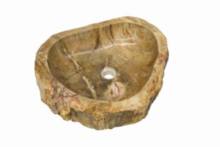 lavello-legno-fossile-bagno-marmo-pietra-giallosun-lavandino